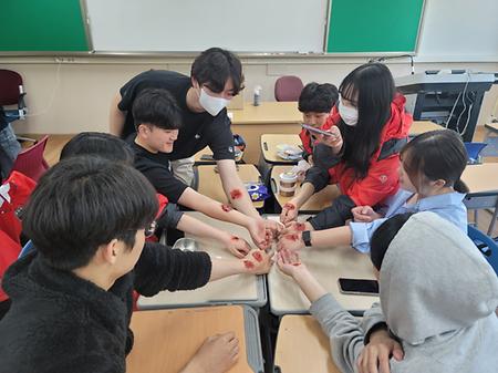 외상환자 구현 썸네일